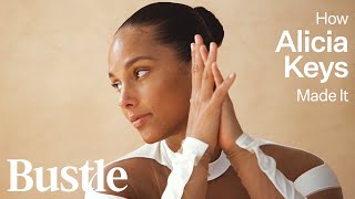 Alicia Keys Reveals The Moments That Made Her | Bustle