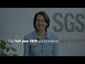 Ref:Zd1y7xtMkdI 2025 full year results update from ceo g�raldine picaud