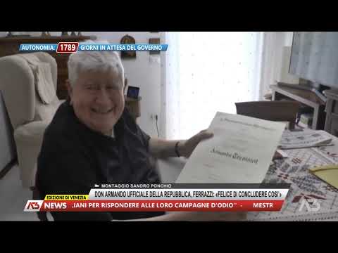 A3 NEWS VENEZIA | 15/09/2022