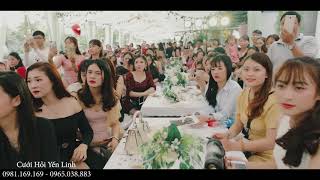 beutifu in white - Wedding Pho Nguyen & Hien Ta