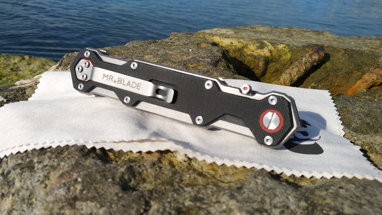 Mr blade rover Mr blade rover