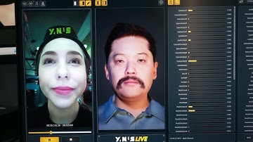 Real-Time Motion Capture with YanusLIVE for Unity3D