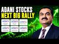 Why Bernstein Is Bullish On Adani Group Stocks | Debt, Growth & Execution Explained