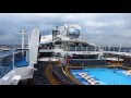 Tour of Anthem of the Seas