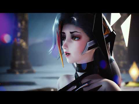 WaVe葉娜－Time Makes Heroes Live現場演出《Garena 傳說對決》