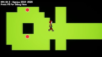 Spell Plague RPG Devlog | Functionality | Episode 2 ( Gigsjaw Edition )