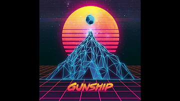 Gunship - Tech Noir