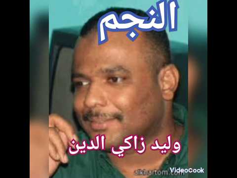 الفنان وليد زاكي الدين اكسبلور انا استاهل