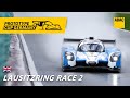 Live race 2  prototype cup germany  dekra lausitzring