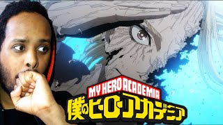 My Hero Academia Season 7 Episode 2 Reaction!! 7X2 | WHAT A BATTLE!