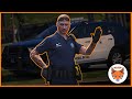 Day in the life of a Police Supervisor | GTA RP (FiveM Police RP)