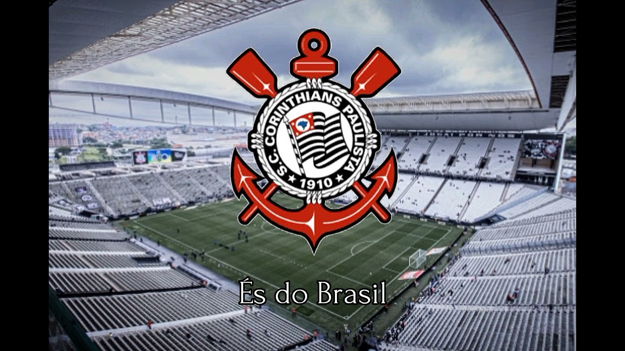 Hino do Corinthians 