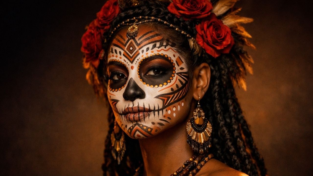 🥁 Mexican x Afro House Mix 2026 The Best of Afro House 2026 | Latin Afro & Tribal Vibes 🔥Vol. 23