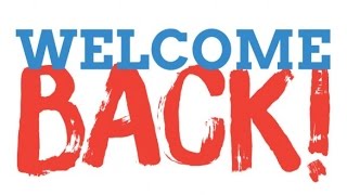 2016-17 Welcome Message to COB Faculty