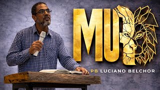 Acusador ou Cristão Genuíno - PB Luciano Belchor