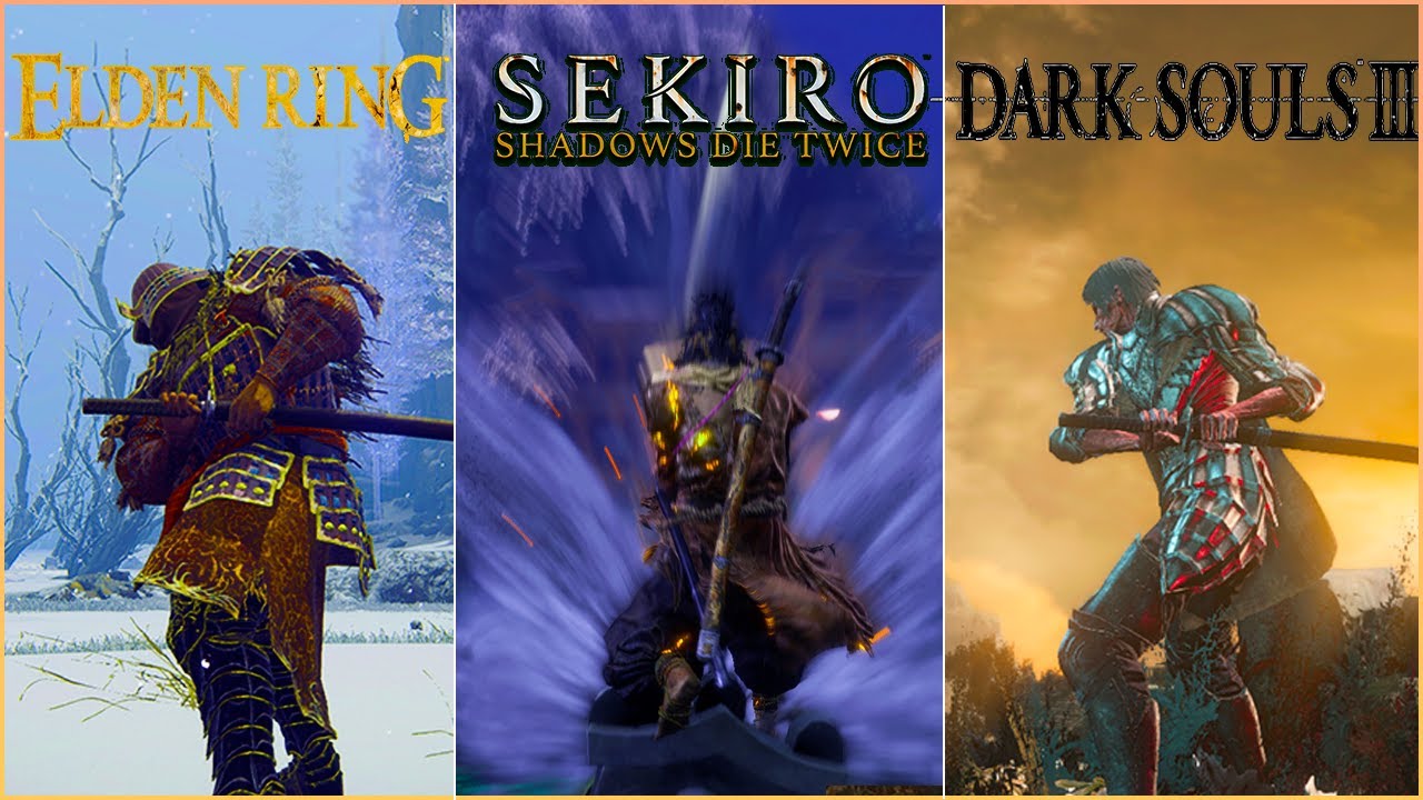 PlayStation4 - 【たかまろん】DARK SOULS III &amp; SEKIRO PlayStation4 - 【たかまろん】DARK SOULS III & SEKIRO Amazon