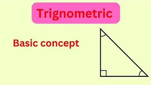 "Trigonometric Ratios Explained | Master Sine, Cosine, and Tangent | DIGITAL SNK"