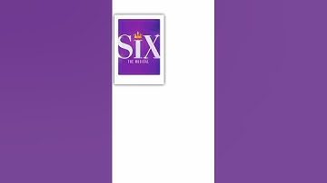COME SEE SIX THE MUSICAL AT STARLIGHT DRIVE IN THEATRE