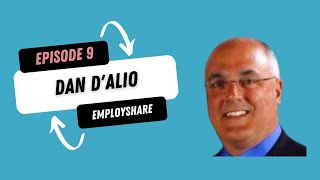Episode 9: Dan D'Alio