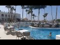 Tenerife Costa Adeje Guayarmina Princess Hotel the best in this resort ?