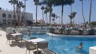 Tenerife Costa Adeje Guayarmina Princess Hotel the best in this resort ?