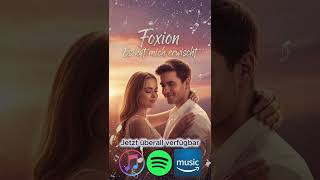 💞 Es hat mich erwischt 💞 | Moderne Discofox Ballade über Liebe und Vergebung