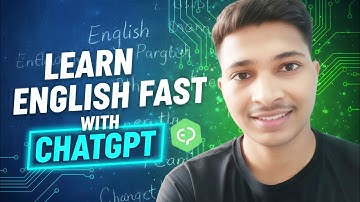 Fluency Fast: Master English Speaking with AI