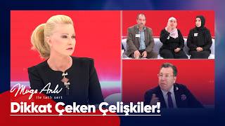 Download Lagu Mekiye Akyel'in kaybındaki cinayet şüphesi! - Müge Anlı ile Tatlı Sert 20 Şubat 2026 MP3