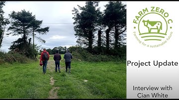 Farm Zero C - Biodiversity pillar update
