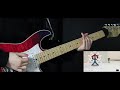 原口沙輔 - イガク Guitar cover
