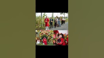 ĐÁM CƯỚI HOT NHẤT MẠNG XÃ HỘICHÚ RỂ NGƯỜI ẤN ĐỘ ĐÓN CÔ DÂU VIỆT THEO PHONG TỤC CỖ TRUYỀN NGƯỜI VIỆT