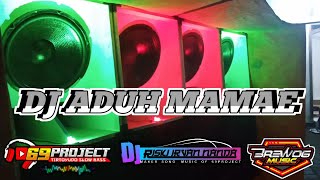 DJ ADUH MAMAE BREWOG MUSIC [Remixer Irvan nanda 69 project] KDS DANCER