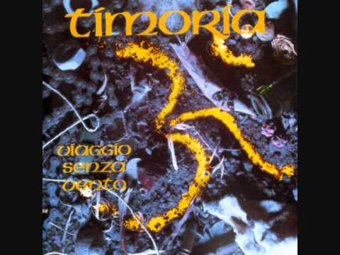 TIMORIA - Freiheit