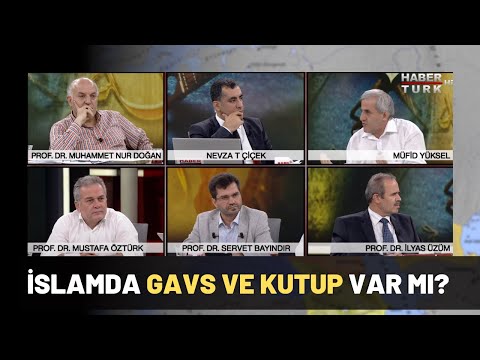 İslamda Gavs ve Kutup Var Mı?