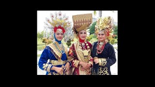 MATRIARCHATE. Die Minangkabau (Indonesien)