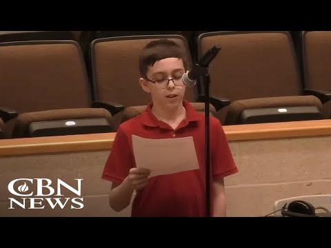 Boy Suspended for