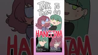 what were they doingπ€#wlw #digitalart #yuri #anime #art #artist #hangjam #hangjamai #gl #oc #drawing what were they doingπ€#wlw #digitalart #yuri #anime #art #artist #hangjam #hangjamai #gl #oc #drawing
