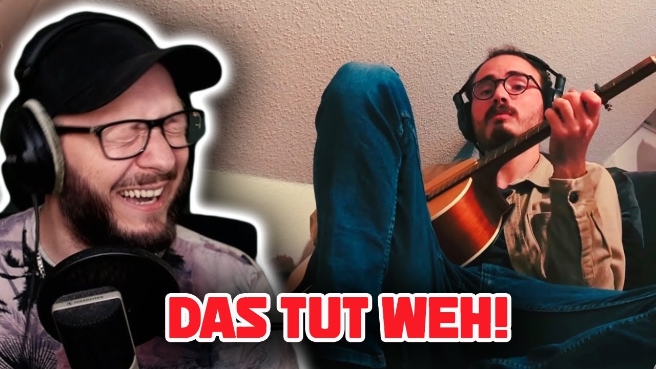 Jaron bricht mein Herz! Gio Diss Contest 8 YouTube