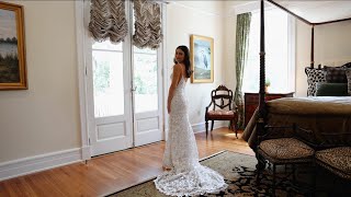 Famous Sutton Wedding Wealth