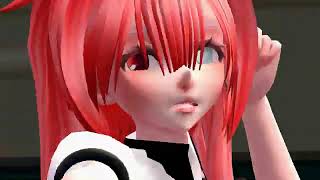 [MMD] Sometimes