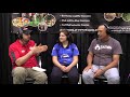 NFAA PC #003   Training Programs, Coaching Systems, and Ice Cream Incentives with Alexis Ruiz and Me