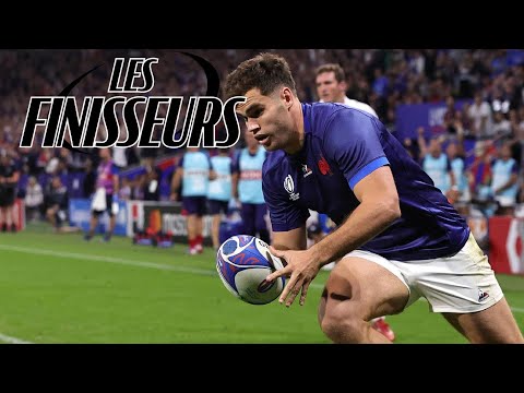 MONDIAL DE RUGBY - "Sans Dupont, Penaud serait la star absolue des Bleus"