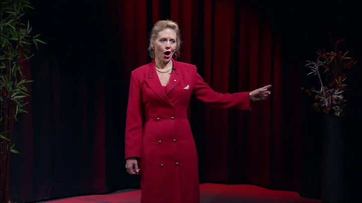 Toastmaster Time, Christine Robinson, Jan 12, 2016