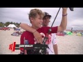 Go big or crash hard at Virgin Kitesurf World Championships - Venezuela 2015