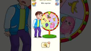 DOP 5 Draw One Part Fun Mobile Puzzle Game {Walkthrough + Tips)#gaming #game #dop5 #puzzle #shorts