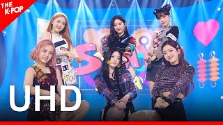 Stayc Asap  Asap the Show 210420 Uhd