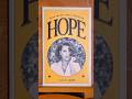 This post may contain hope #raye #vinyl #thismusicmaycontainhope - Robert