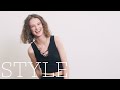 What is it like being Britain's next supermodel? | Being... | Sunday Times Style