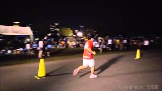 Fuseo 2015 08 22 サマーナイトラン 12H リレーマラソン