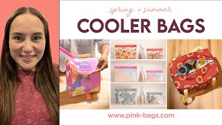 Thirty-One Thermal + Cooler Bags - Spring / Summer 2022